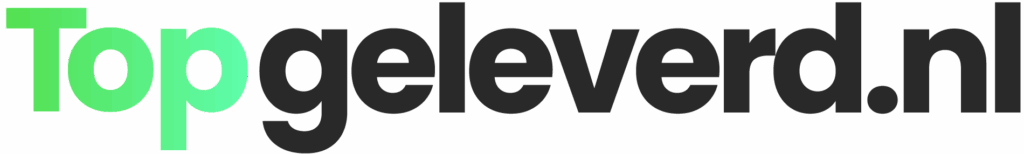 Topgeleverd.nl